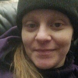 Meet your Posher, Liz